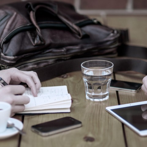 Technologie Consulting